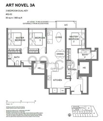 Atlassia (D15), Apartment #471569131